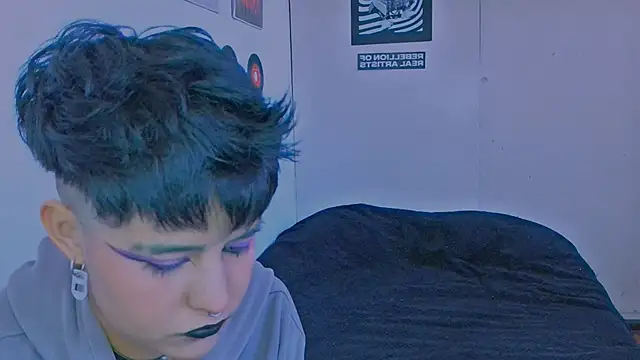 alex one888 online show from September 25, 7:55 pm