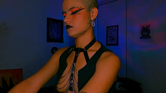 alex one888 online show from February 12, 11:17 pm