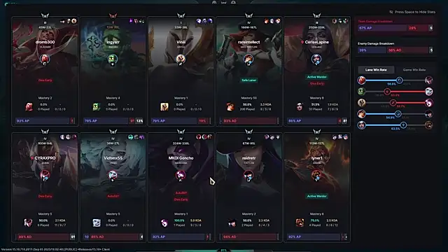 Snapshot of CeriseLapine chatting on September 14, 7:23 pm CeriseLapine online show from September 14, 7:23 pm