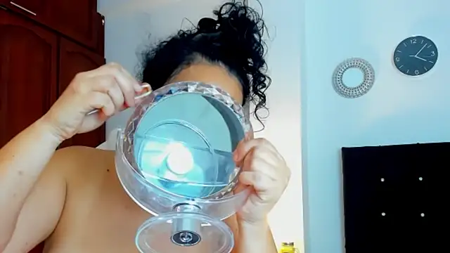 kathyajhonss online show from March 19, 9:08 pm