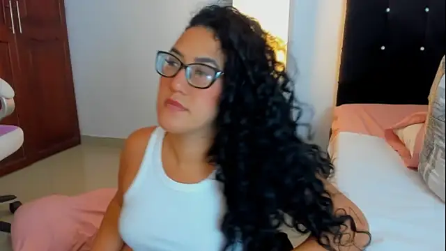 Snapshot of kathyajhonss chatting on October 7, 11:20 pm kathyajhonss online show from October 7, 11:20 pm