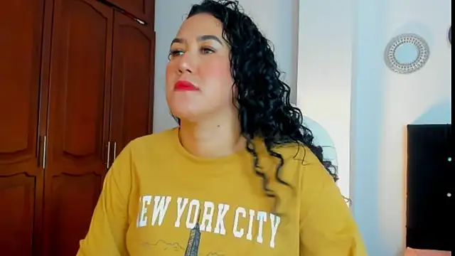 Snapshot of kathyajhonss chatting on October 4, 7:18 pm kathyajhonss online show from October 4, 7:18 pm