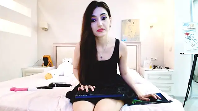 Iren online show from December 2, 11:40 pm