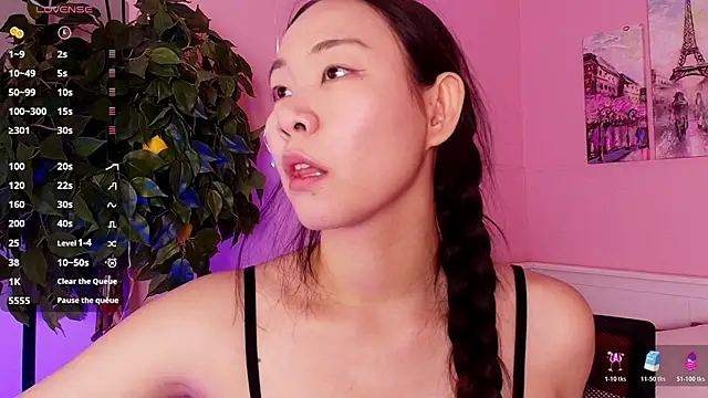 Inari Okami  online show from February 22, 3:57 pm