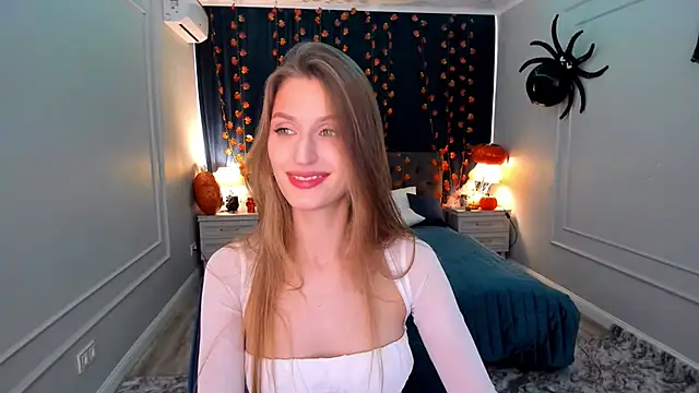 Snapshot of NaturalBeaty chatting on October 26, 11:38 am NaturalBeaty online show from October 26, 11:38 am