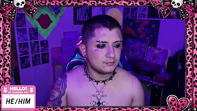 masterkevinftm online show from June 1, 4:25 am