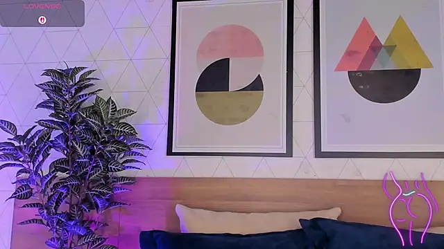 MiaKay1 online show from February 15, 7:51 am