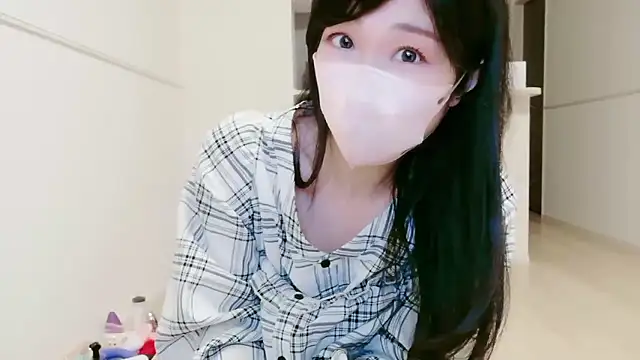 IORio2 online show from December 19, 8:23 pm