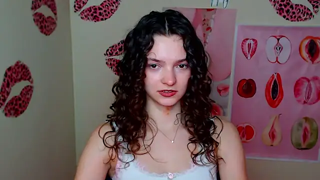  SusieSu  online show from January 10, 1:38 pm