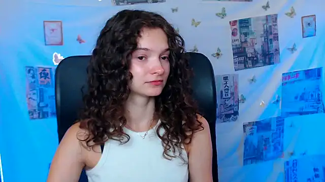  SusieSu  online show from July 6, 12:21 pm