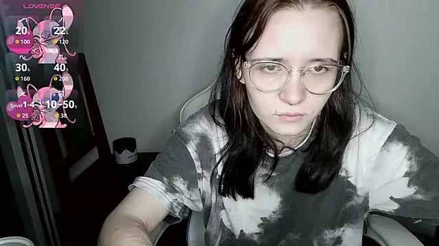 Snapshot of crashtest_13 chatting on October 1, 11:31 pm crashtest 13 online show from October 1, 11:31 pm