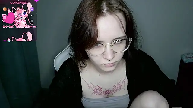 Snapshot of crashtest_13 chatting on October 18, 11:28 pm crashtest 13 online show from October 18, 11:28 pm