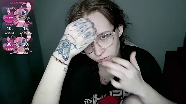 Snapshot of crashtest_13 chatting on October 30, 3:24 pm crashtest 13 online show from October 30, 3:24 pm