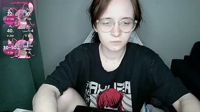 Snapshot of crashtest_13 chatting on October 28, 1:06 pm crashtest 13 online show from October 28, 1:06 pm