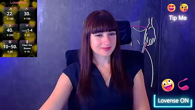 Violla My online show from September 18, 5:50 am