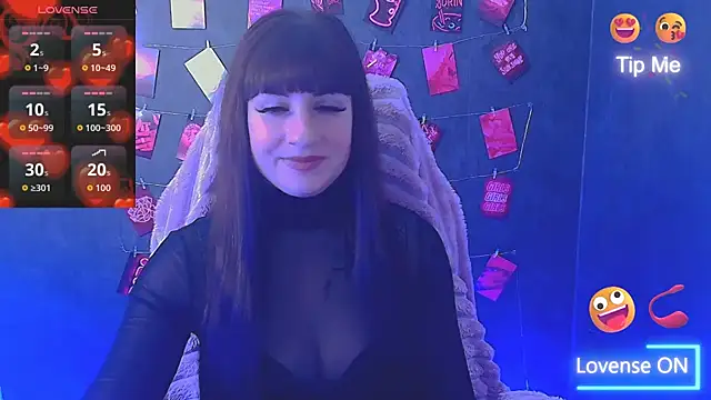 Violla My online show from March 2, 6:36 am