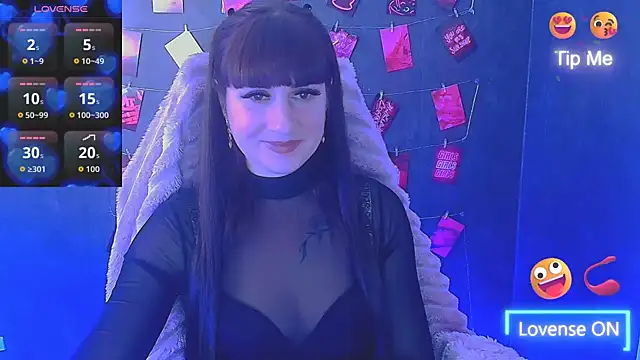 Violla My online show from February 26, 12:37 pm