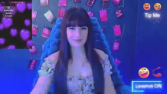 Violla My online show from February 16, 8:14 am