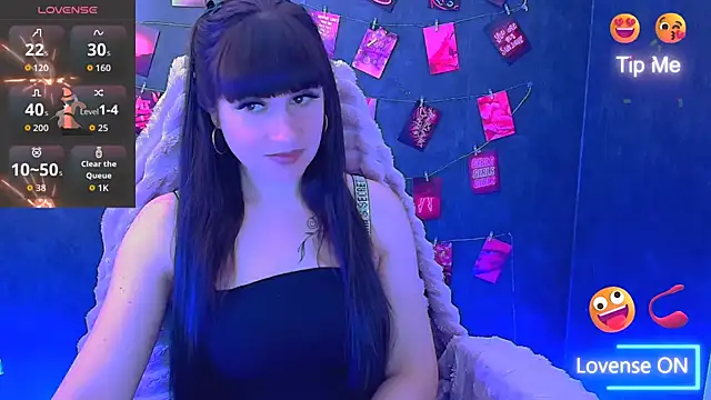 Violla My online show from April 7, 5:53 am