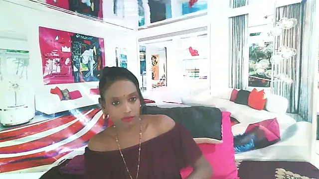 IndianLoveBug online show from September 12, 5:53 pm