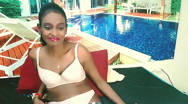 IndianLoveBug online show from December 2, 8:48 am