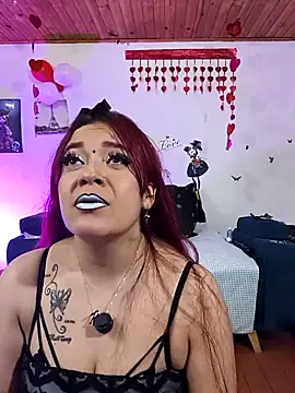 keila j online show from March 21, 10:53 am