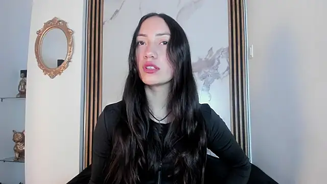 Snapshot of Scarlett__Fox__ chatting on September 15, 11:07 am Scarlett Fox online show from September 15, 11:07 am