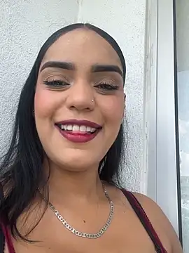 Sara-77 online show from March 12, 4:31 pm