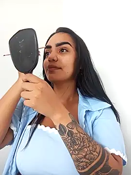 Sara-77 online show from October 7, 4:00 pm