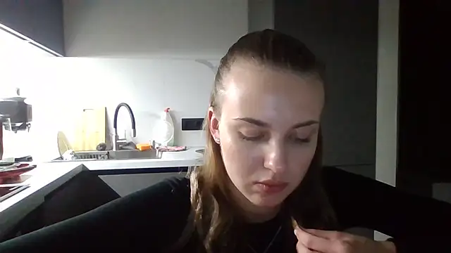 Sweety Nika online show from September 22, 9:02 pm