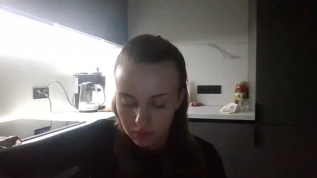 Sweety Nika online show from September 21, 5:00 pm