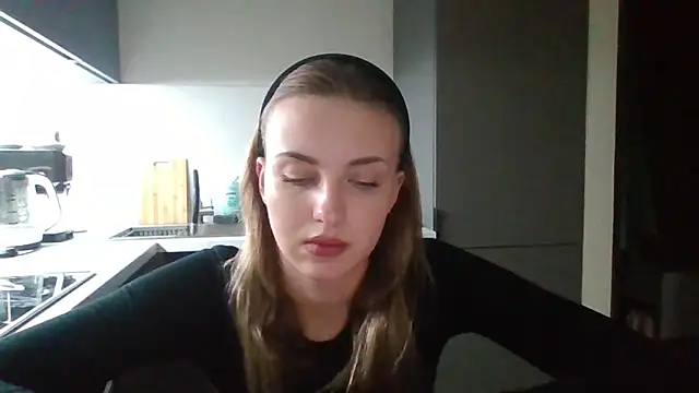 Sweety Nika online show from November 3, 7:40 pm