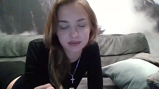 Sweety Nika online show from October 4, 9:30 pm