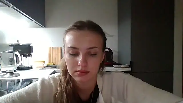 Sweety Nika online show from October 23, 8:15 pm