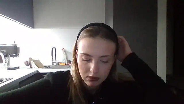 Sweety Nika online show from September 29, 7:52 pm