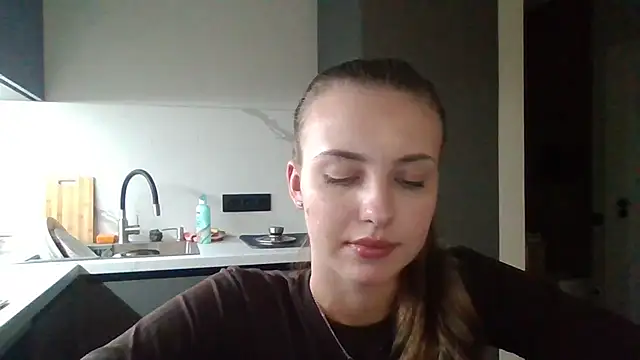 Sweety Nika online show from October 31, 6:12 pm