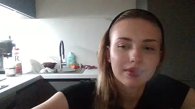 Sweety Nika online show from October 15, 7:38 pm