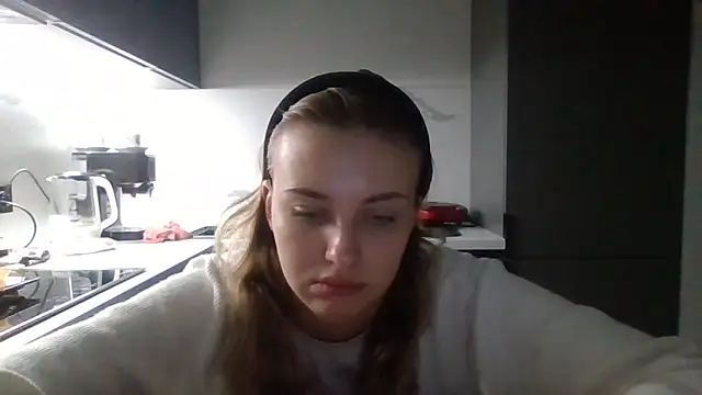 Sweety Nika online show from October 1, 8:25 pm