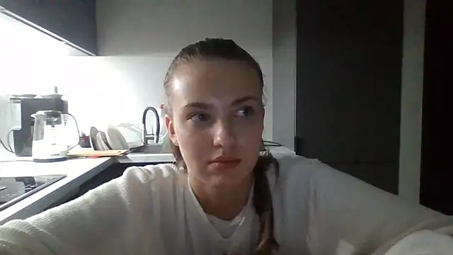 Sweety Nika online show from September 30, 8:03 pm