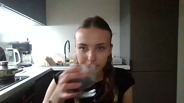 Sweety Nika online show from October 25, 7:32 pm