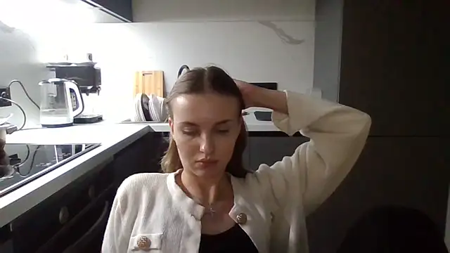 Sweety Nika online show from October 28, 7:19 pm