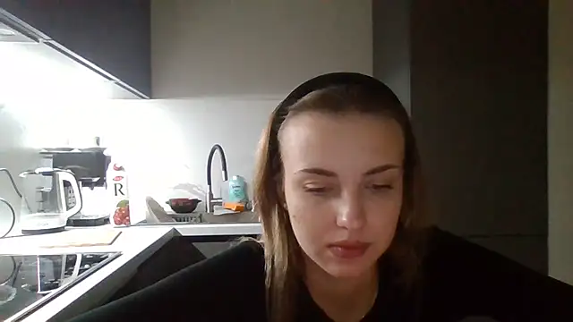 Sweety Nika online show from October 16, 8:00 pm