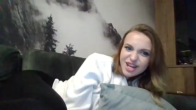 Sweety Nika online show from October 10, 9:52 pm