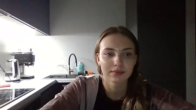 Sweety Nika online show from November 1, 9:30 pm