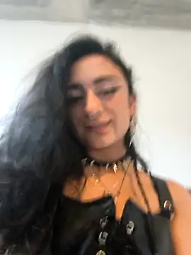 Lila Desiree online show from October 10, 9:52 pm