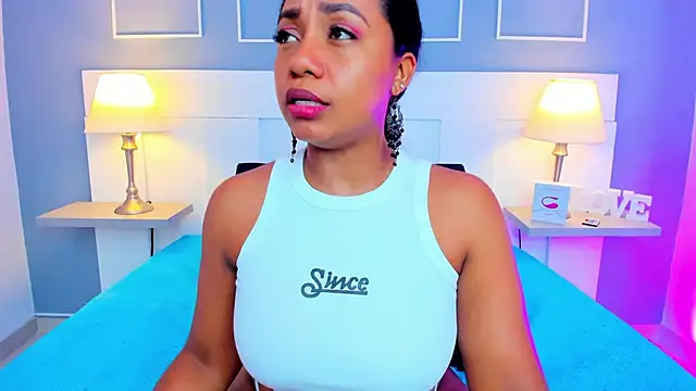 Kamila-Kane online show from September 20, 9:02 pm