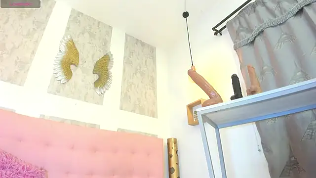 zhamira 21 online show from November 27, 10:12 pm