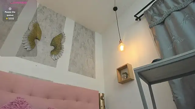 zhamira 21 online show from October 8, 9:08 pm