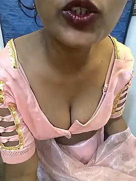 Snapshot of Indian_Lust_Couple chatting on September 10, 5:46 pm Indian Lust Couple online show from September 10, 5:46 pm