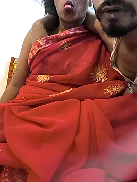 Snapshot of Indian_Lust_Couple chatting on October 20, 7:39 pm Indian Lust Couple online show from October 20, 7:39 pm